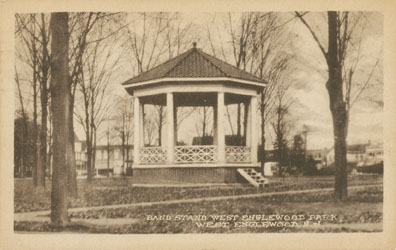 West Englewood Park